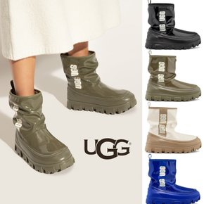 미국 어그 UGG 클래식 브렐라 미니 여성 우먼스 부츠