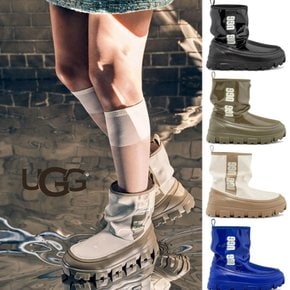 미국 어그 UGG 클래식 브렐라 미니 여성 우먼스 부츠