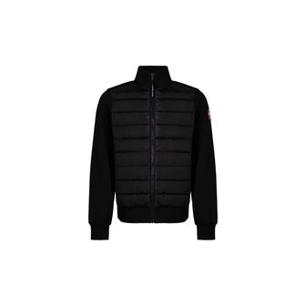 캐나다구스 하이브리드 휴론 풀 집 자켓 6620M 9061