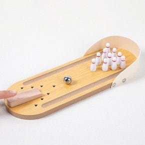 미니 볼링게임 볼링놀이 세트 알까기 보드게임 쓸모없는 신박한선물
