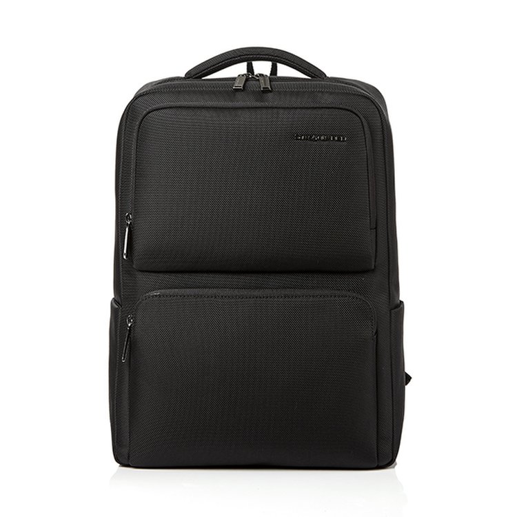 ELPON S 백팩 BLACK HR909001