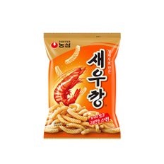 농심 새우깡 90g 20입