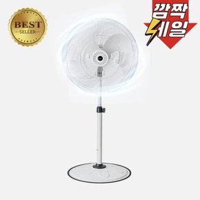 [대웅]24인치 공업용/업소용/대형 선풍기 DW-IDF2524
