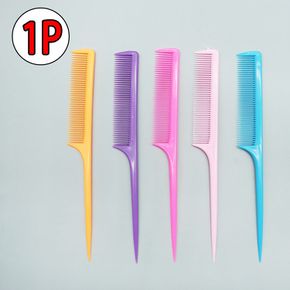 F1 플라스틱 꼬리빗