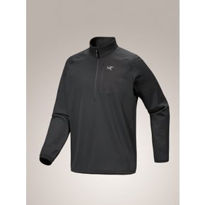 [시흥점] [공식판매처] SS25 델타 1/2 짚 넥 남성 Delta 1/2 Zip Neck (ATPSM07740)