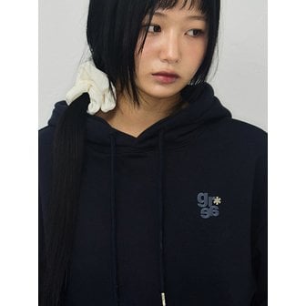그레이버 [UNISEX]GRAE-S 자수 후드티_3color