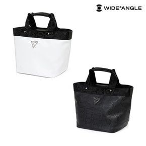 공식 신상 여성 CO 웨빙 베이직 토트백 골프 가방 WWP25B06
