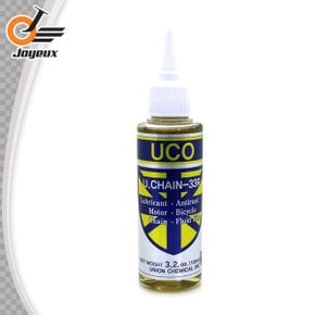 UNION UCO 체인윤활유 100ML