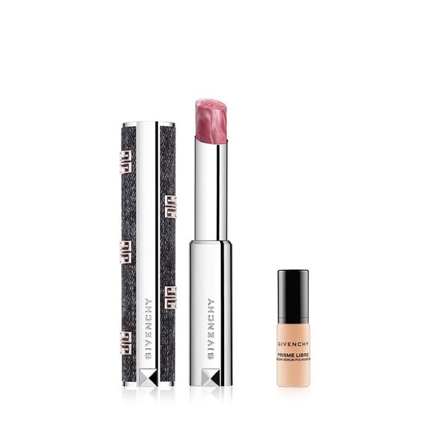[9]NEW로즈 퍼펙토 꾸뛰르 데님 컬렉션세트(+글로우 세럼 파데 5ML 증정)