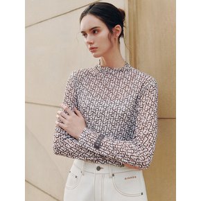 프린트 이너 티셔츠_2colors