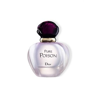  Dior 디올 퓨어 포이즌 오드 퍼퓸 EDP 향수 30ml Pure Poison