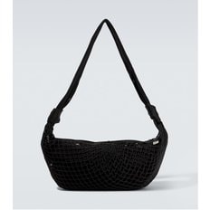 르메르 x Filt Croissant 네트 숄더 백 P00962966