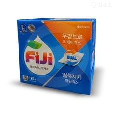 Fiji 파워업시트 듀얼 세탁세제 120매 코스트코