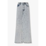 [파주점] 워싱 데님 팬츠 7125455801