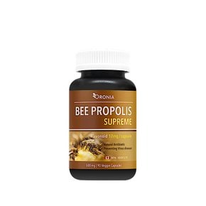 캐나다 오로니아 비 프로폴리스 슈프림 Bee Propolis Supreme 90캡슐