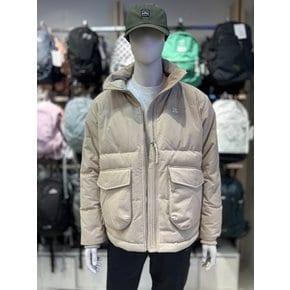 [파주점] 남여공용 CORDUROY BASIC (코듀로이 베이직) UNI 캐주얼 구스다운자켓 DUW22565