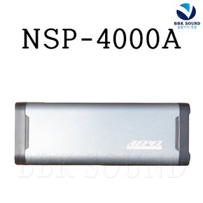 파워뱅크 캠핑용품 150W 대용량 보조 배터리 휴대용 NSP4000A