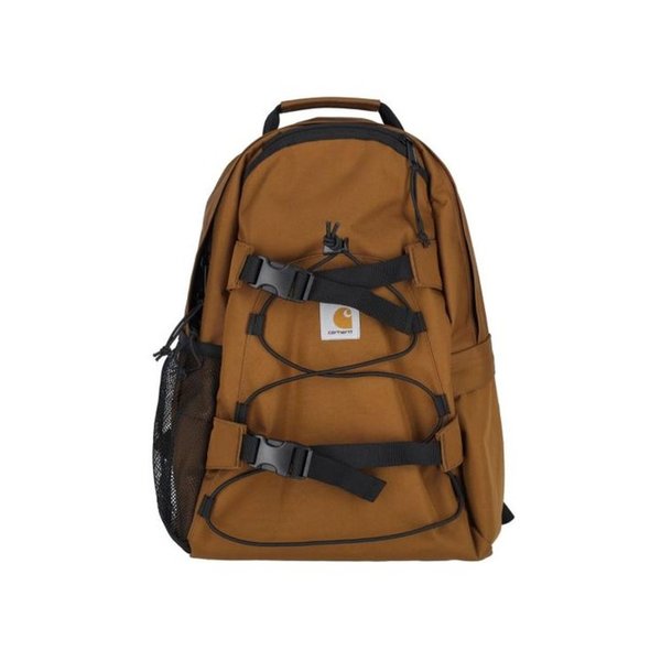 25FW 칼하트 WIP 백팩 I031468HZXX HAMILTON BROWN DOM