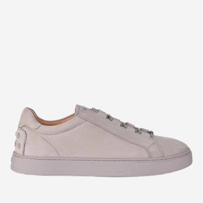 [해외배송] 토즈 누벅 스터드 로우탑 스니커즈 XXM04L0JF406RNC416 BEIGE