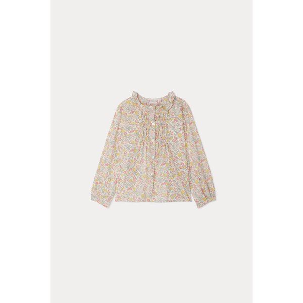 [여주점] 24 여아 리버티 블라우스 (P04GBLW00002)