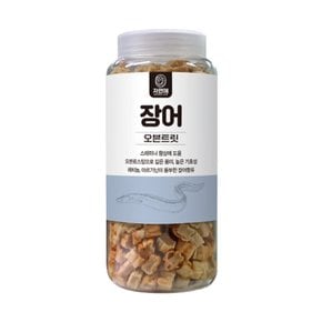 자연애 보틀 오븐트릿 장어 380g