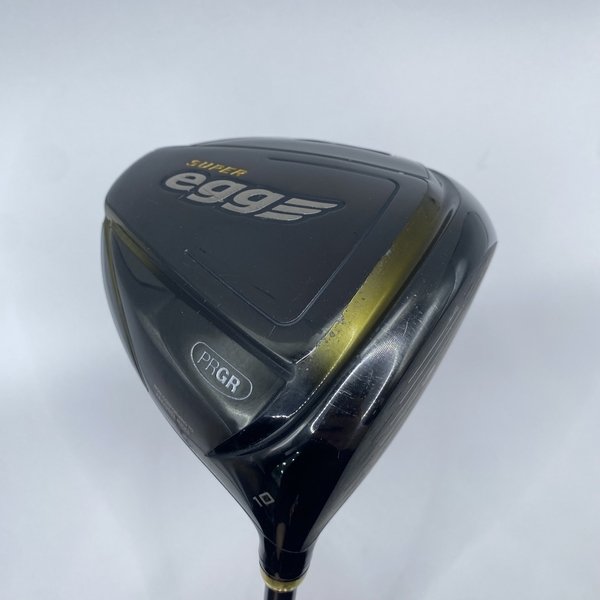 PRGR - PRGR SUPER egg 金egg SR M40 HC付 美品 71jycppKeAL._UF350,350_QL50_.jpg