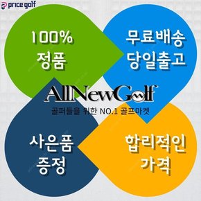 중고 테일러메이드 글로리 GL3300 남성용 유틸리티 5번 25도 S U0309