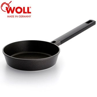 WOLL 로직 주물 후라이팬 20cm(독일산,7mm두께)