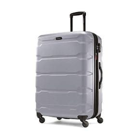 미국 샘소나이트 캐리어 20인치 28인치 Samsonite Omni PC 28 Spinner Platinum 1355446