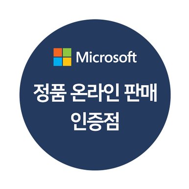 [한국MS정품인증점 MS Windows 11 Home 한글 64bit DSP 정품 / 윈도우11 홈