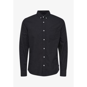 4074317 Only  Sons ONSALVARO OXFORD SHIRT - Shirt black