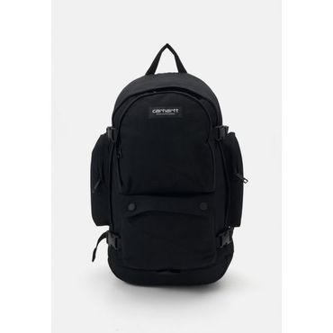 칼하트 WIP 4957271 Carhartt KAYTON BACKPACK UNI - Rucksack black