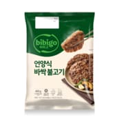 [비비고]  언양식 바싹 불고기460g