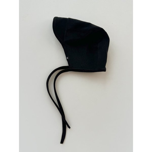 코듀로이 캡보넷 - Corduroy cap bonnet