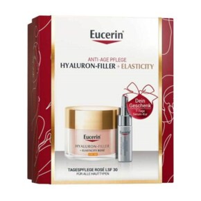 유세린Eucerin 히알루론 엘라스티시티 LSF30 로즈 데이크림 50ml