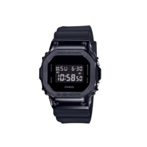 카시오 시계 G-SHOCK GM-5600B-1JF