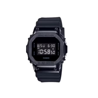  카시오 시계 G-SHOCK GM-5600B-1JF