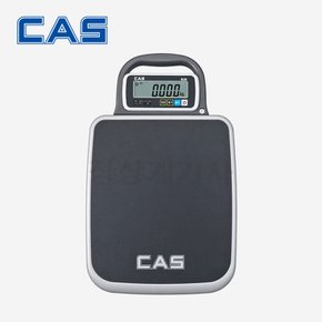카스PB-150 (50g/150kg) 이동식/물류창고/체중계/전자