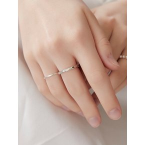 Octavia 925 Silver Ring