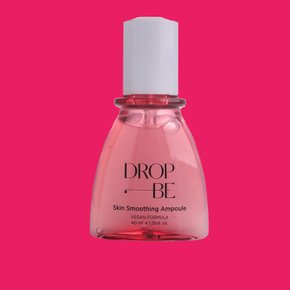 드롭비 매끈 결광 앰플 40ml 속건조 물광 광채 에센스