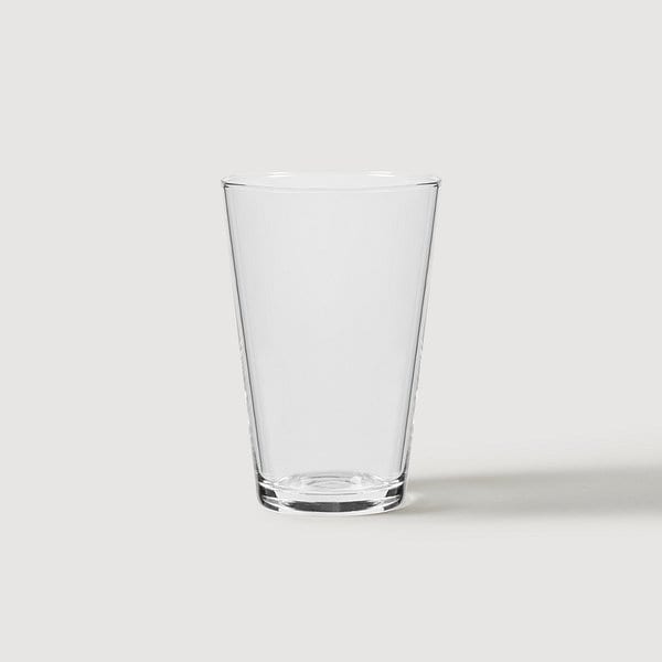 얇고 가벼운 유리잔 350ml J70N901332100