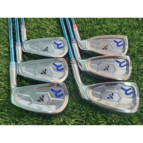 [중고] 로디오 (2019 LIMITED) 조디아 콜라보 IM-19 FORGED 아이언 IA3525685