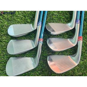 [중고] 로디오 (2019 LIMITED) 조디아 콜라보 IM-19 FORGED 아이언 IA3525685