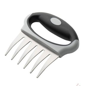 바비큐 미트 클로 집게 미트클로 바비큐미트 클램프 (49912290)