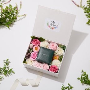 [giftbox] 플라워박스