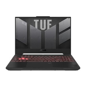 TUF Gaming A15 FA507XI-LP050 램 8GB NVMe 512GB 노트북