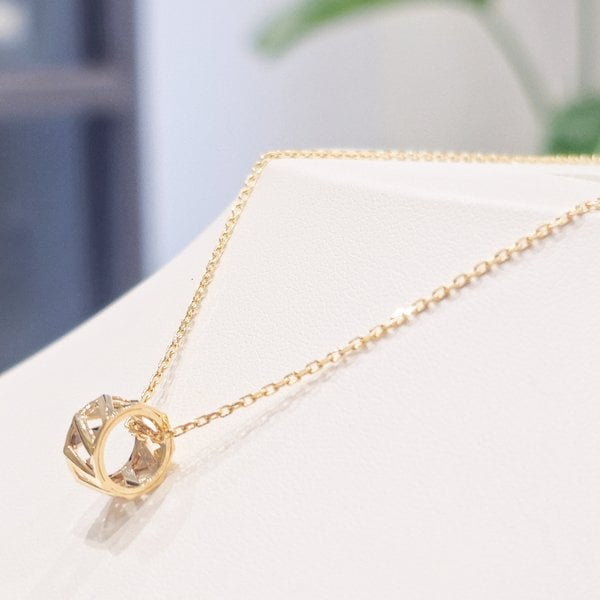 [부산점] 브리옹즈 목걸이 282500039 282300251