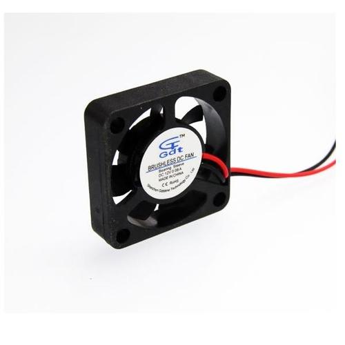 12V 금속쿨러 팬커버 노트북 30mm 반도체 Fan CPU 자체방열팬 소형알루미늄 금속쿨링팬 DC 팬쿨러 303007