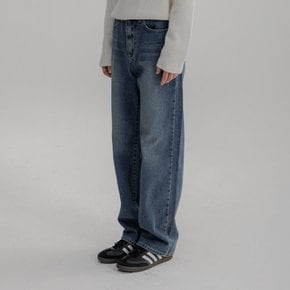 Serene Straight Fit Jeans