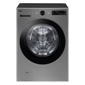 LG [공식] LG 트롬 오브제컬렉션 드럼세탁기 FG19VN (19kg)